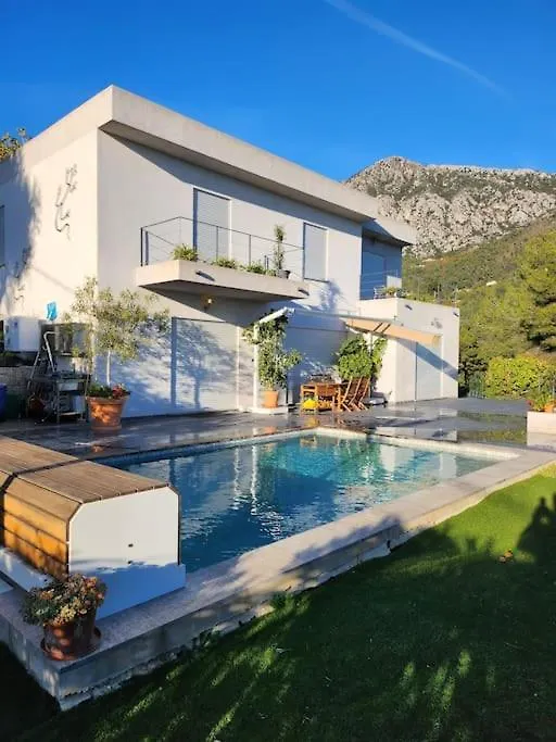 Villa Ecran De Serenite Castellar