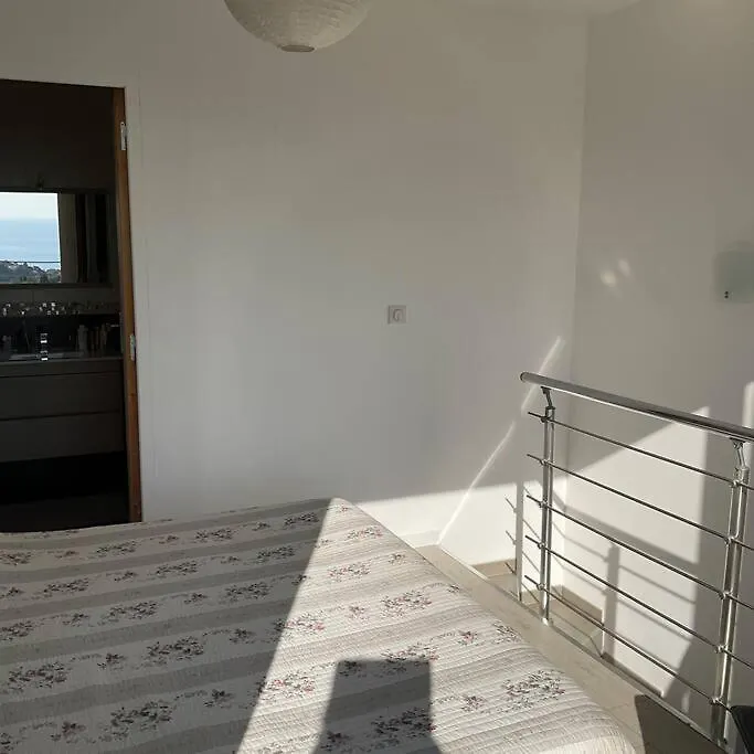 Villa Ecran De Serenite Castellar